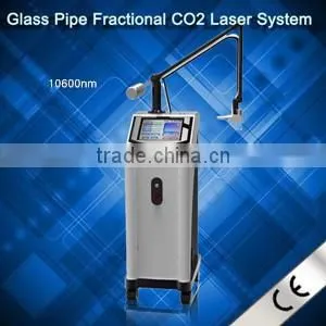 Co2 Fractional Laser Beauty Machines 100um-2000um Gynecology Instrument Set Vagina Cleaning thumbnail-1