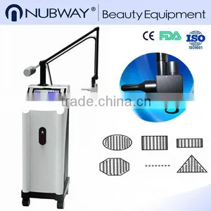 Best Strong Power OEM&ODM Laser Skin/vaginal Rejuvenation 10600nm Multi Fractional Co2 Laser thumbnail-1