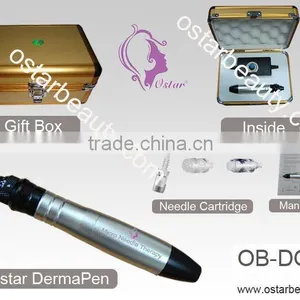 (Ostar Beauty) Vibration Stamp Roller Machine thumbnail-1