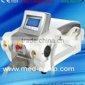 Best Seller Revealing 5 Years Best Selling Items Ipl Hair Removal Machine HS 300A thumbnail-1