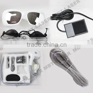 Multifunctional 2016 Hottest 808nm Diode Laser Portable Laser Hair Removal 808nm Diode Laser Hair Removal Machine For Sales Vertical thumbnail-6