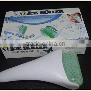 Hot New Product for 2015 Face and Body Massage Skin Cooling Ice Roller thumbnail-1