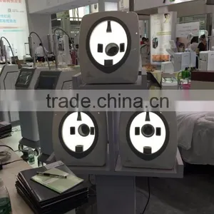 High Quality Visia 3D Skin Test Machine Pore Spot Wrinkles Roughness Analysis Skin Care Device thumbnail-3
