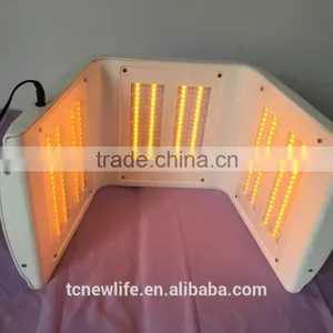 NL-PDT500 Newest Factory Direct Wholesale !!!4 Colors PDT Led Red Light Therapy for Home Use Skin thumbnail-6