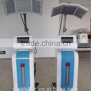 NL-SPA600 Real Factory ! Best Dermabrasion Set Skin Treatment System thumbnail-4