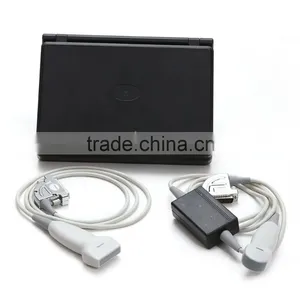 China Factory Low Price Mini Laptop Portable Ultrasound Scanner Medical Price for Obstetrics and Gynecology Examine From China thumbnail-3
