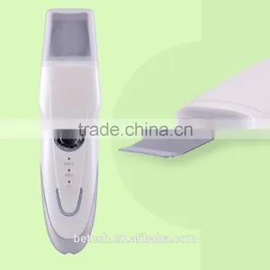 High Frequency Ultrasonic Galvanic Facial Machine thumbnail-2