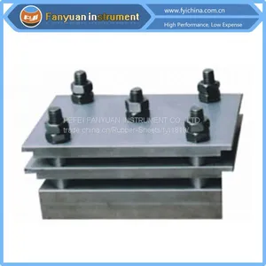 Compression Set Test Fixture Machine thumbnail-1