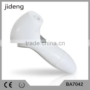 4 In1 Electric Rotary Facial Cleansing Brush With Battery thumbnail-2