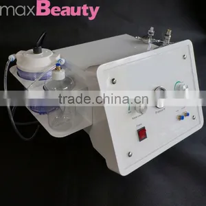 High Quality Professional 3 In 1 Oxygen Acne Removal Jet Peel Beauty Machine For Skin Care Facial Oxygen Machine thumbnail-1