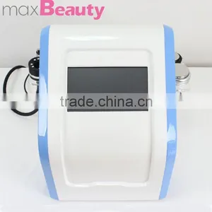 Cavitation Weight Loss Machine Portable Ultrasonic Weight Loss Machine Bipolar Tripolar Rf Cavitation Slimming Machines Rf Slimming Machine thumbnail-2