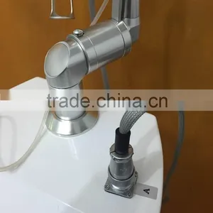 Skin Resurfacing Fractional RF Tube Co2 Laser Home Portable thumbnail-2