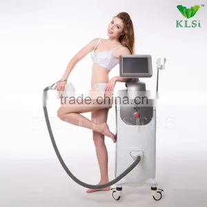 KLSI 2016 Hot Selling Products in Motion 808nm Diode Laser With CE thumbnail-2