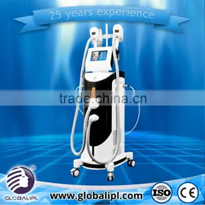 Salon Used Vacuum Cavitation Multifunction Weigth Loss Machine thumbnail-3