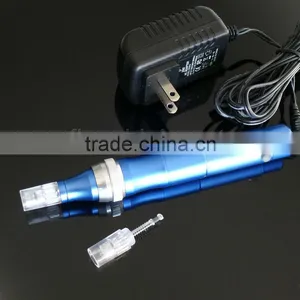 Spa 8000Cycles/min Dermapen Roller Body Vibrator Vibration Dermapen thumbnail-1