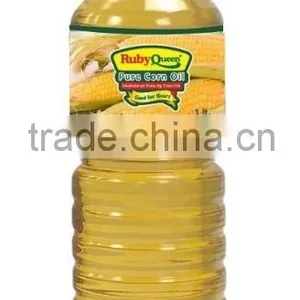 Top Quality Refined Corn Oil Pure NON GMO thumbnail-2
