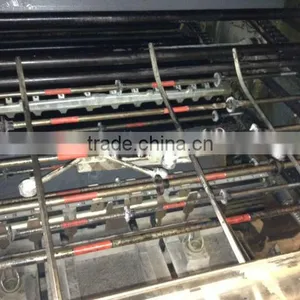 Heidelberg KORS 1982 thumbnail-2