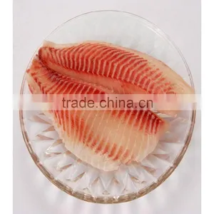 Organic Health Tilapia Fillet China Origin thumbnail-1