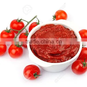 Tomato Paste, ( Sachet Tomato Paste, Canned Tomato Paste, Tinned Tomato Paste thumbnail-3