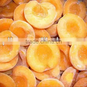 Iqf Apricot Halves thumbnail-3