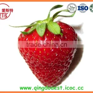 A13 15-25 mm Best Quality Whole Fresh Strawberry thumbnail-3