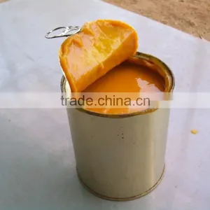 Tasty and Tangy Mango Pulp From Fruitangies thumbnail-1