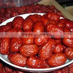 Chinese Dried Red Dates thumbnail-2