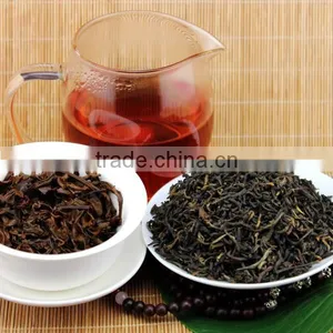 Yun Nan Taste Dian Hong Black Tea thumbnail-2