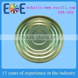 The Best Price Central African Republic 603 Maker Tinplate Bottom Lid thumbnail-1