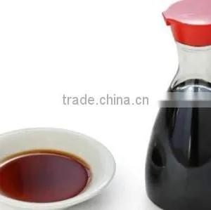 OEM ,ODM Buyer's Option Taste Soy Sauce thumbnail-5