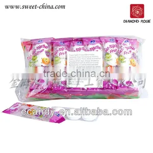 Fruit Jam Marshmallows/marshmallow With Fruit Jam Filled thumbnail-1