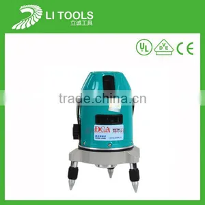 Professional Self Leveling Crossline Laser thumbnail-1