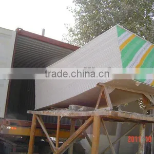 Gypsum Board (Common Paper Faced ) thumbnail-1