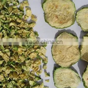 Dehydrated Zucchini thumbnail-1