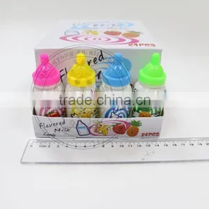 Cow Shaped Dry Milk Compress Tablet Candy thumbnail-3