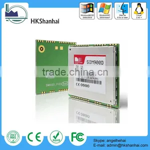New and Orginal Quad Band Simcom Sim900 Gps Wifi Gsm Module thumbnail-3