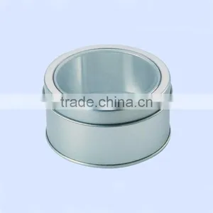 Embossed Tin Box/packaging Tin Box thumbnail-2