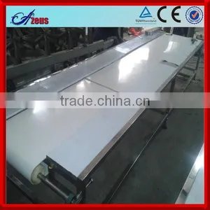 2014 Hot Selling z Conveyor Cold Resistant Conveyor Belt Toy Conveyor Belt thumbnail-1