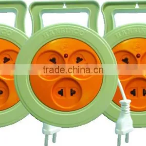 7A Extension Socket Model 10M Hansinco thumbnail-1