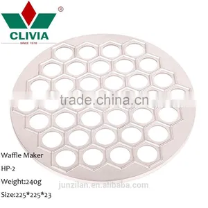 HP-2 High Quality Small Dumpling Press thumbnail-1