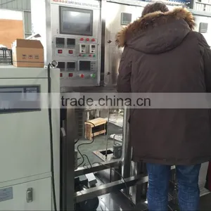 Supercritical Fluid Extractor Machine thumbnail-2