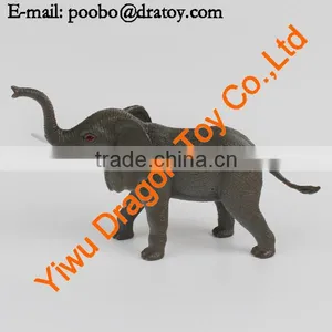 Plastic Forest Animal Toy, Forest Animal Toys thumbnail-1