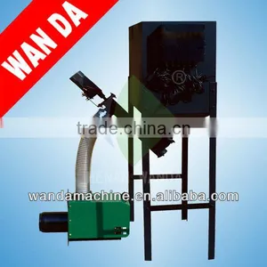 New Design Pellet Boiler With Low Price thumbnail-1