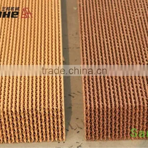 Greenhouse Evaporative Cooling Pad thumbnail-1