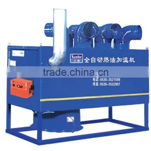 Oil Heater/heater/ Industrial Heater/ Poultry Heater /air Heater/fan Heater/greenhouse Heater/dryer / Fan Heater / Air Heater thumbnail-1