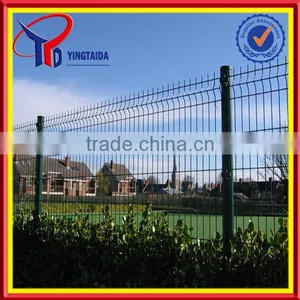 Anping County High Quality and Best Price Fencing Wire Mesh thumbnail-4