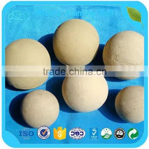 China Factory Refractory Ball Supplier thumbnail-1