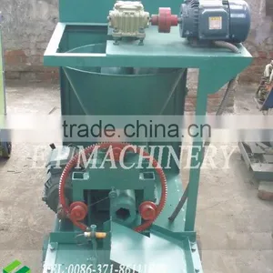 Charcoal Rod Extruder Machine thumbnail-1