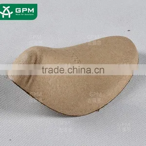 Wholesale Paper Pulp Boot Shaper Shoe Tree Expandable thumbnail-2