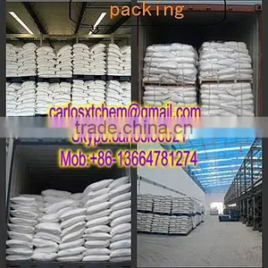 Industrial Grade Sodium Sulphate Anhydrous 99% for Textile Use thumbnail-6